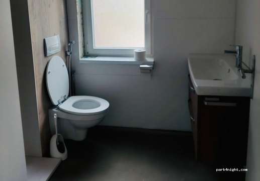 Een foto toegevoegd aan een locatie