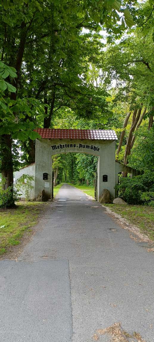 Een foto toegevoegd aan een locatie