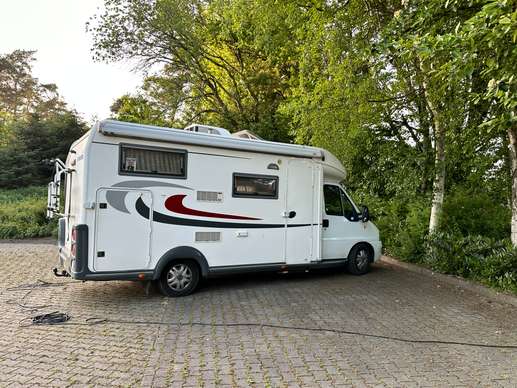Een foto toegevoegd aan een locatie