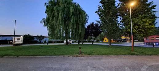 Ajout d'une photo à un emplacement