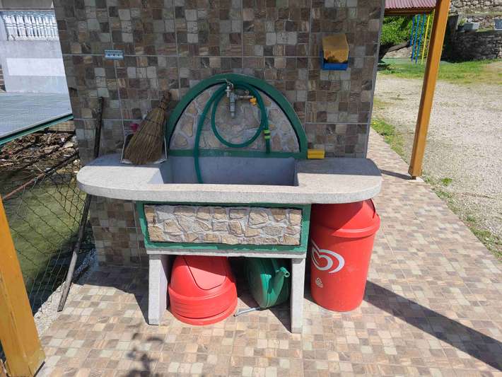 Autocamp Miris Ljeta