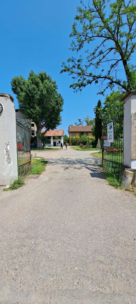 Ajout d'une photo à un emplacement