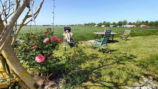 Added a photo to a location