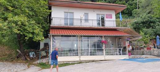 Aggiunta una foto a una posizione