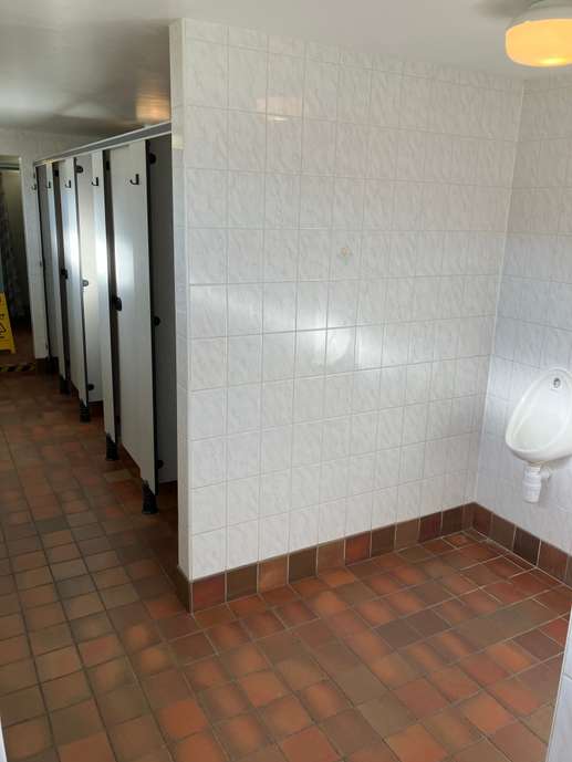 Einem Ort wurde ein Foto hinzugefügt