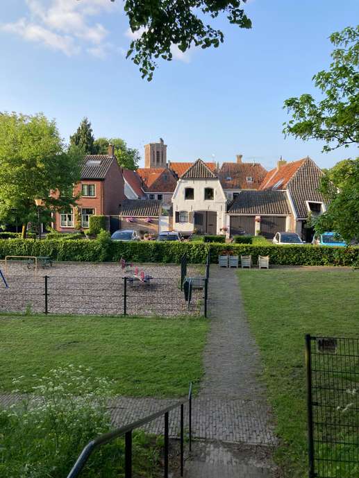 Einem Ort wurde ein Foto hinzugefügt