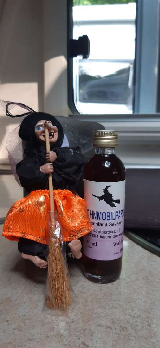 Einem Ort wurde ein Foto hinzugefügt