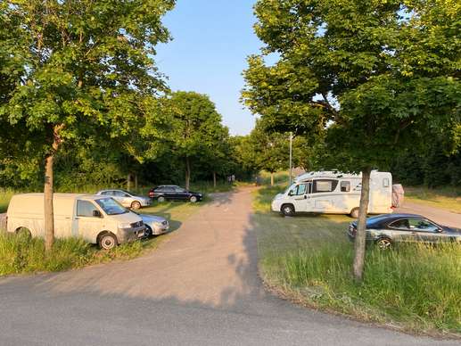 Added a photo to a location