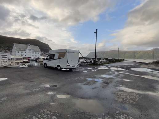 Ajout d'une photo à un emplacement