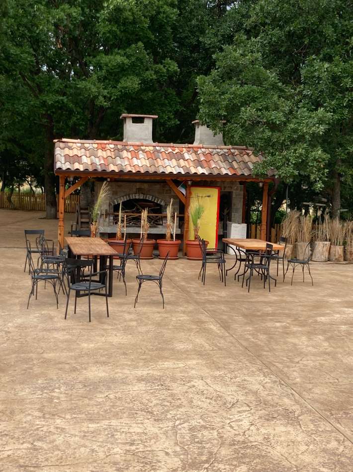 Camping Oasis Sliven