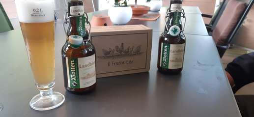 Einem Ort wurde ein Foto hinzugefügt
