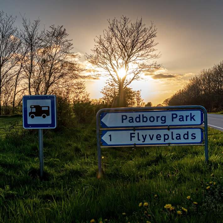 Vesterbæk Autocamperplads