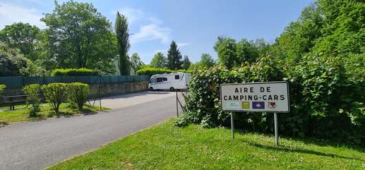 Ajout d'une photo à un emplacement