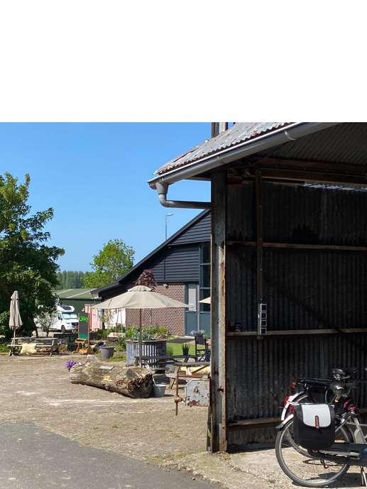 Ajout d'une photo à un emplacement