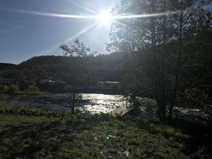 Bakkaåno Camping og Gjestegard
