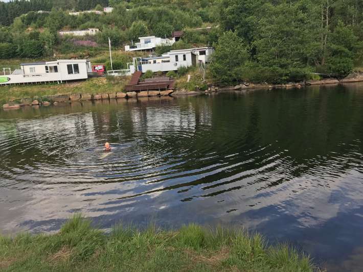 Bakkaåno Camping og Gjestegard