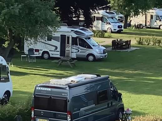 Aggiunta una foto a una posizione