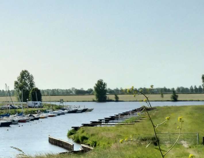 Jachthaven 't Stukske