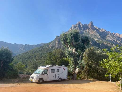 Aggiunta una foto a una posizione