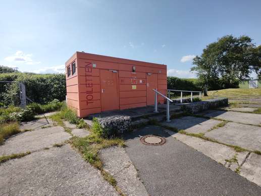Ajout d'une photo à un emplacement