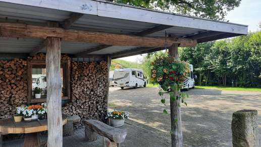 Einem Ort wurde ein Foto hinzugefügt