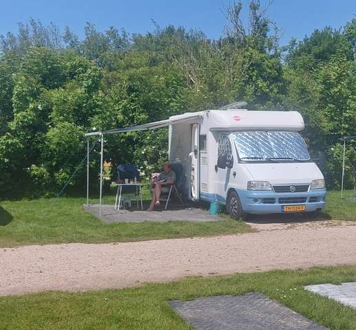 Einem Ort wurde ein Foto hinzugefügt