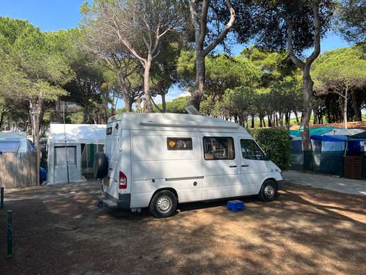 Aggiunta una foto a una posizione
