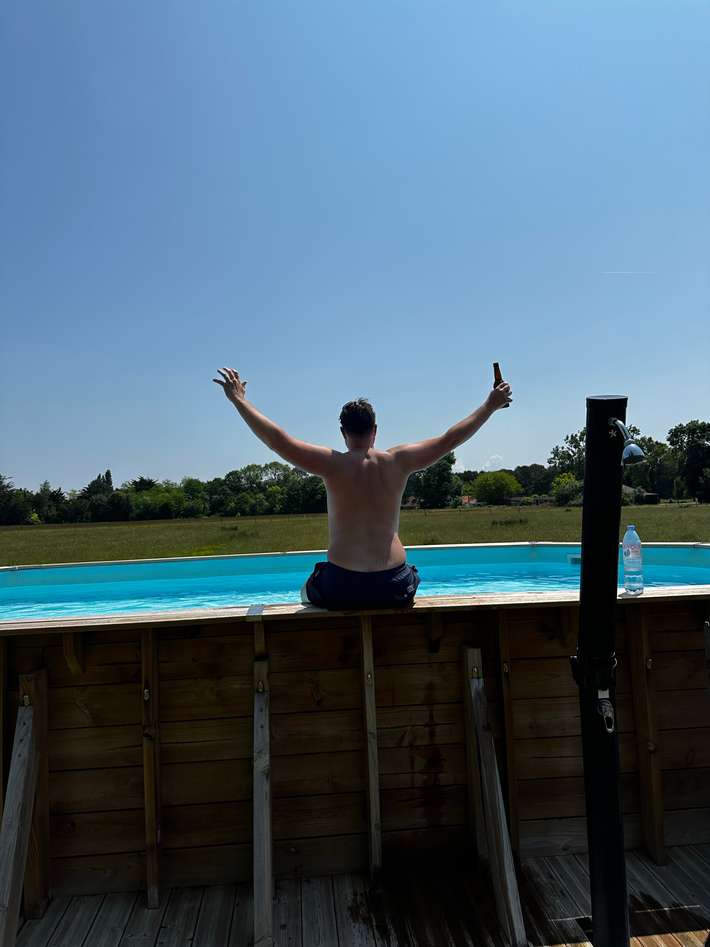 Camping Laouba
