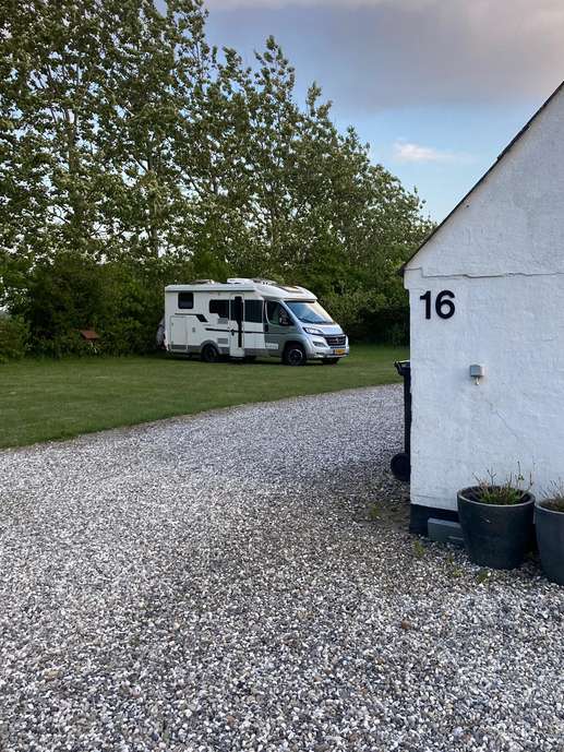 Ajout d'une photo à un emplacement