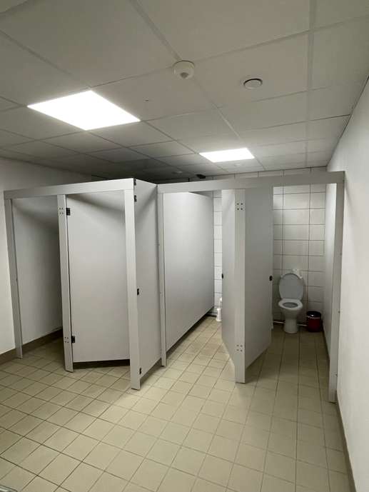 Ajout d'une photo à un emplacement