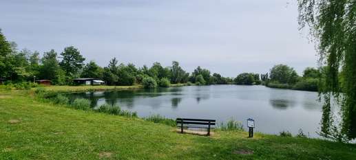 Een foto toegevoegd aan een locatie