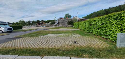 Ajout d'une photo à un emplacement
