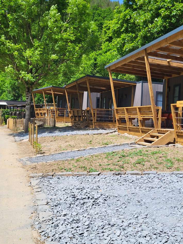 Camping du Nord
