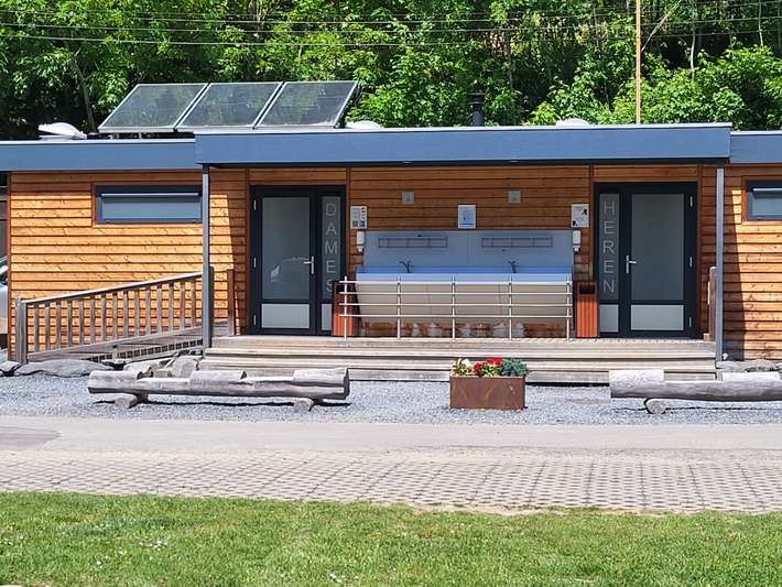 Camping du Nord