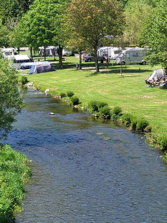 Camping du Nord