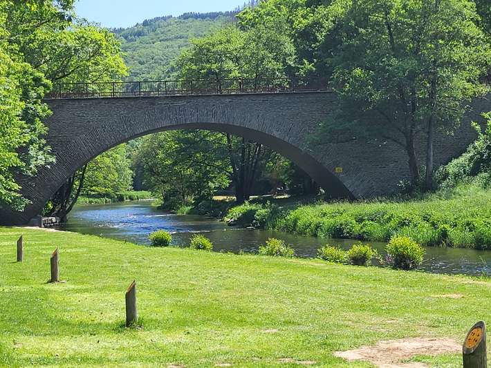 Camping du Nord