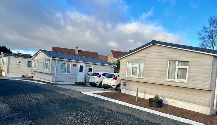 Red Deer Village Holiday Park