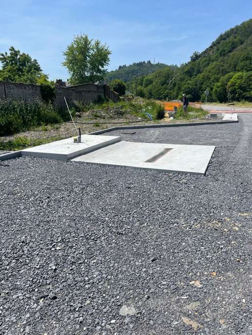 Added a photo to a location