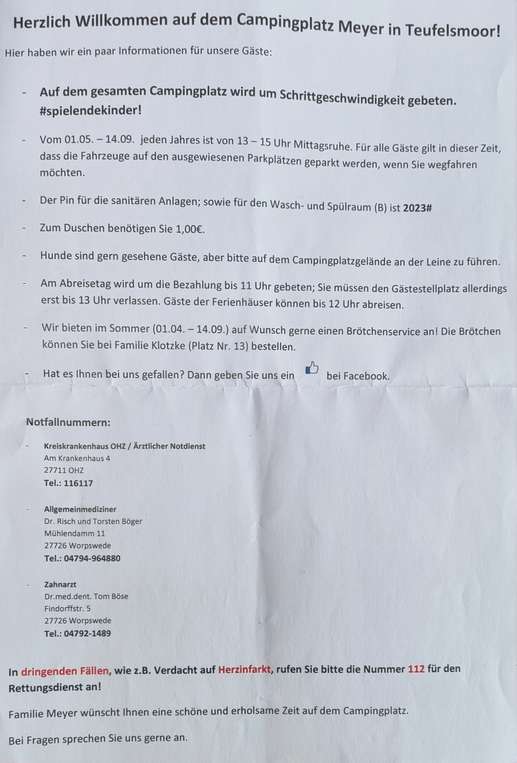Einem Ort wurde ein Foto hinzugefügt