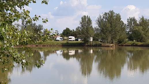 Een foto toegevoegd aan een locatie