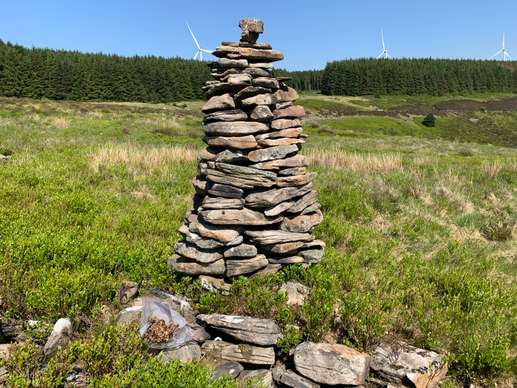 Added a photo to a location