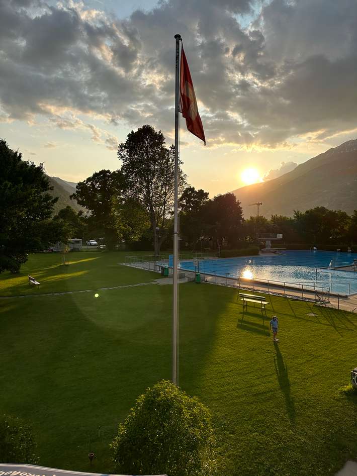 Camping Mühleye