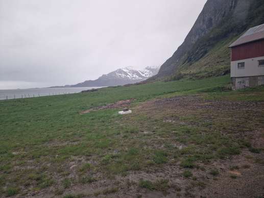 Added a photo to a location
