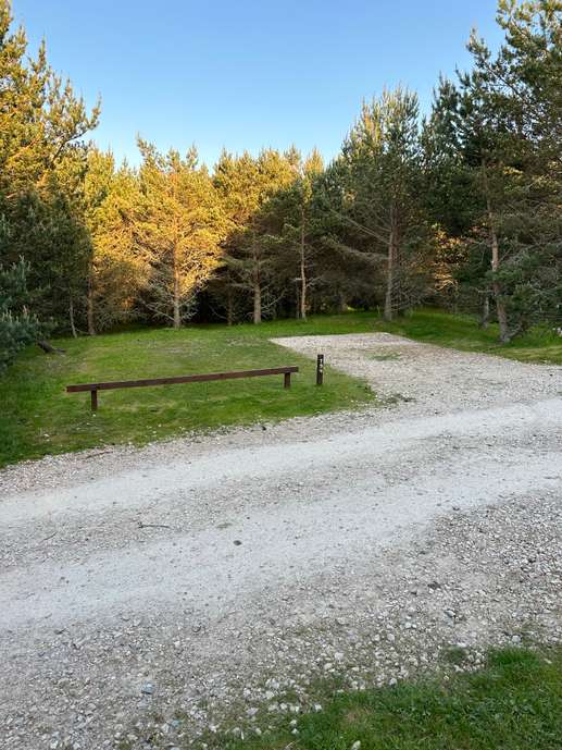 Ajout d'une photo à un emplacement