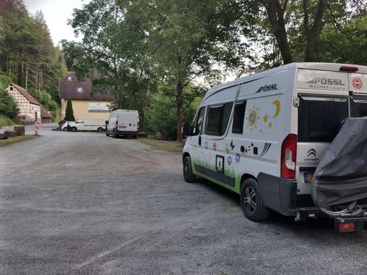 Aggiunta una foto a una posizione