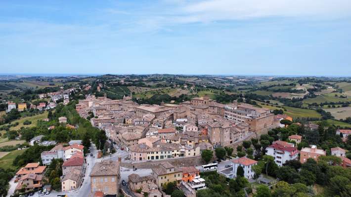 Campeggio L' Pre