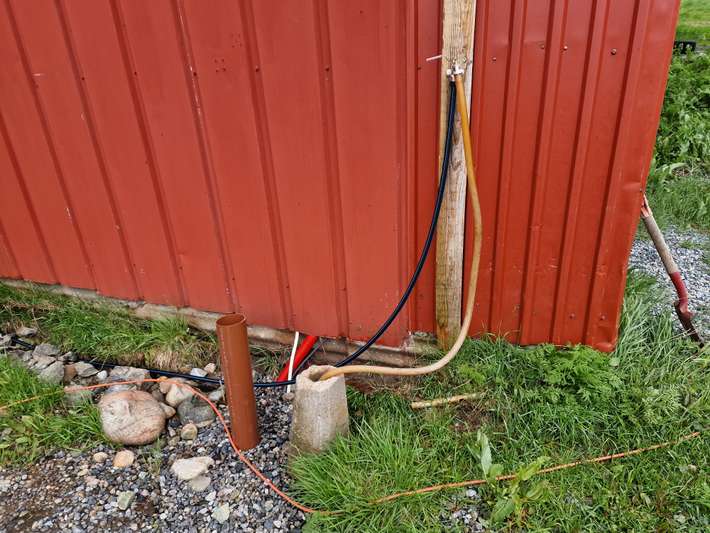 Grotfjordvegen nr 2
