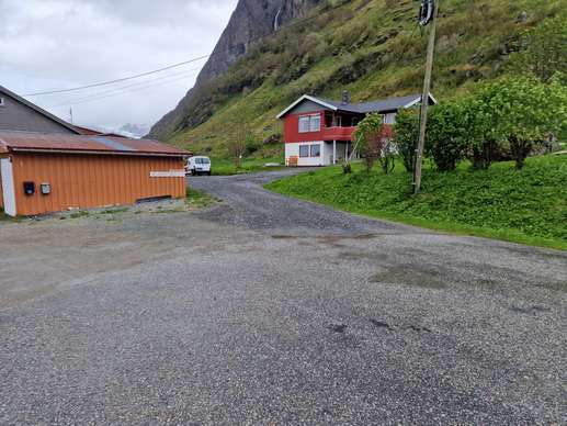 Added a photo to a location
