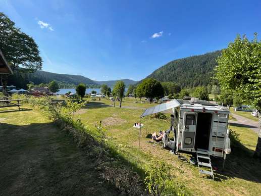 Added a photo to a location