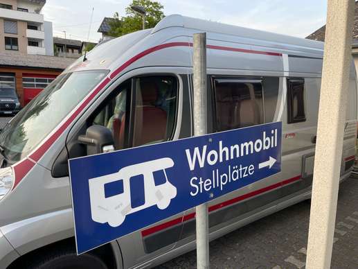 Een foto toegevoegd aan een locatie